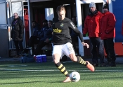 AIK - Jönköping.  2-2