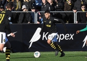 AIK - Jönköping.  2-2