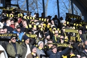 Publikbilder från AIK-Jönköping