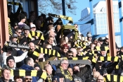 Publikbilder från AIK-Jönköping