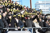 Publikbilder från AIK-Jönköping