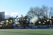 Publikbilder från AIK-Jönköping