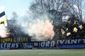 Publikbilder från AIK-Jönköping