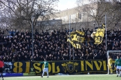 Publikbilder från AIK-Jönköping