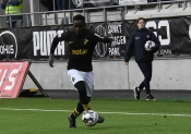 Örgryte - AIK. 0-1