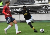 Örgryte - AIK. 0-1