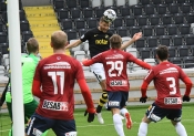 Örgryte - AIK. 0-1