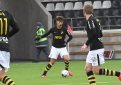 Örgryte - AIK. 0-1