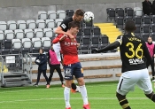 Örgryte - AIK. 0-1