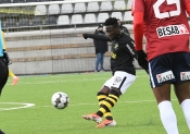 Örgryte - AIK. 0-1