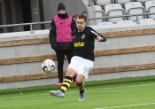 Örgryte - AIK. 0-1