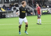 Örgryte - AIK. 0-1