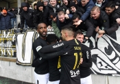 Örgryte - AIK. 0-1