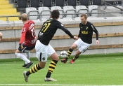 Örgryte - AIK. 0-1