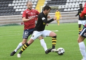 Örgryte - AIK. 0-1