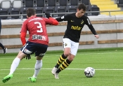 Örgryte - AIK. 0-1