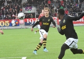 Örgryte - AIK. 0-1