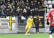 Örgryte - AIK. 0-1