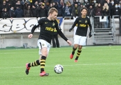 Örgryte - AIK. 0-1