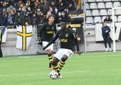 Örgryte - AIK. 0-1