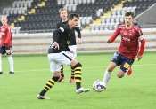 Örgryte - AIK. 0-1