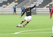 Örgryte - AIK. 0-1