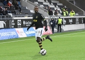 Örgryte - AIK. 0-1