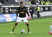 Örgryte - AIK. 0-1