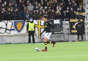 Örgryte - AIK. 0-1