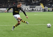 Örgryte - AIK. 0-1