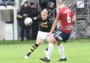 Örgryte - AIK. 0-1