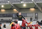 Örgryte - AIK. 0-1