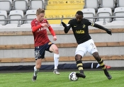 Örgryte - AIK. 0-1