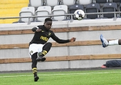 Örgryte - AIK. 0-1