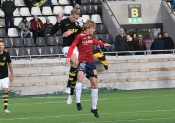 Örgryte - AIK. 0-1