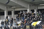 Publikbilder från Örgryte-AIK