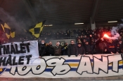 Publikbilder från Örgryte-AIK