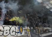 Publikbilder från Örgryte-AIK