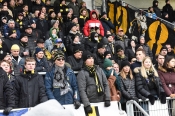 Publikbilder från Örgryte-AIK