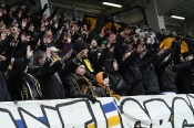 Publikbilder från Örgryte-AIK