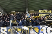 Publikbilder från Örgryte-AIK