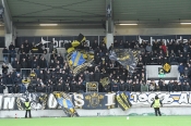 Publikbilder från Örgryte-AIK