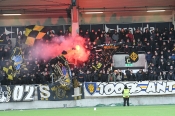 Publikbilder från Örgryte-AIK