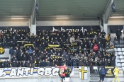 Publikbilder från Örgryte-AIK