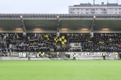 Publikbilder från Örgryte-AIK