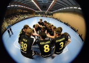 AIK - Thorengruppen.  5-7