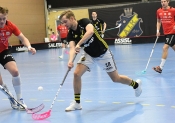 AIK - Thorengruppen.  5-7