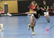 AIK - Thorengruppen.  5-7