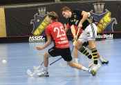 AIK - Thorengruppen.  5-7