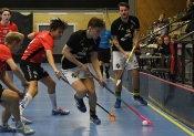 AIK - Thorengruppen.  5-7